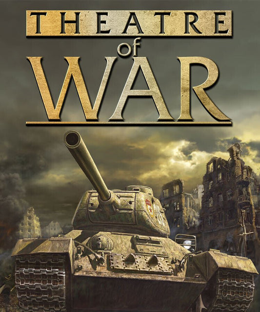 Theatre of War