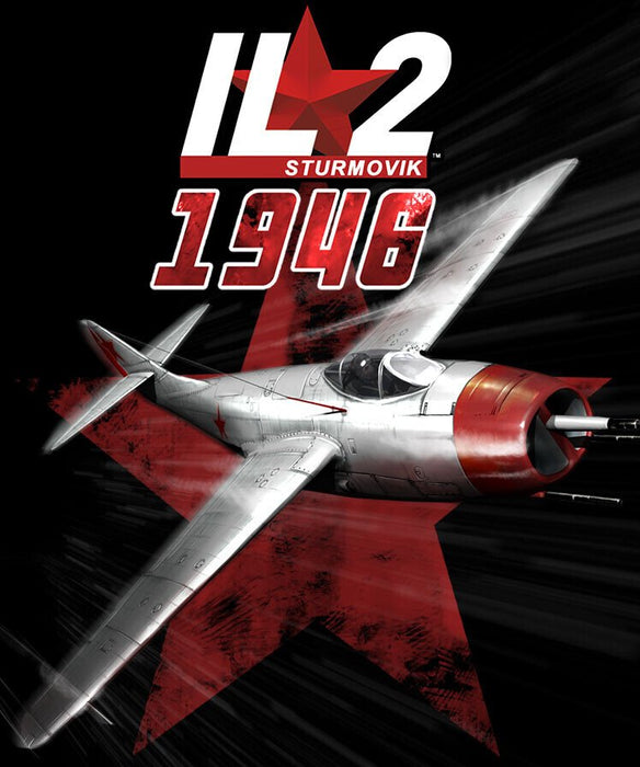 IL-2 Sturmovik: 1946