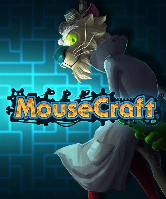 MouseCraft