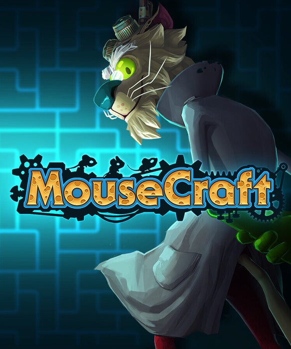 MouseCraft