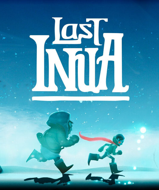 Last Inua