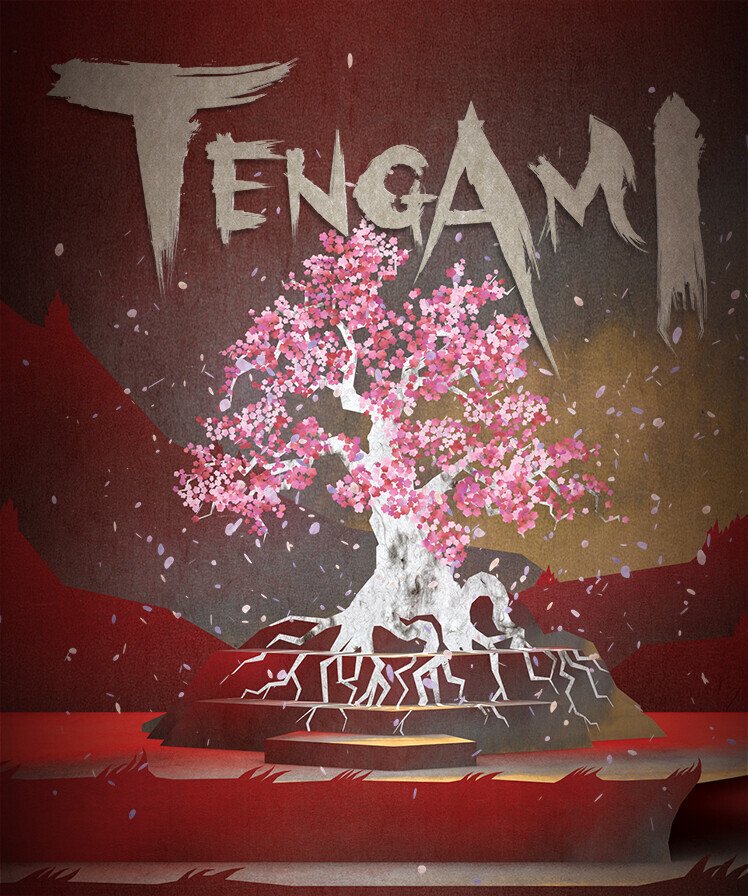 Tengami
