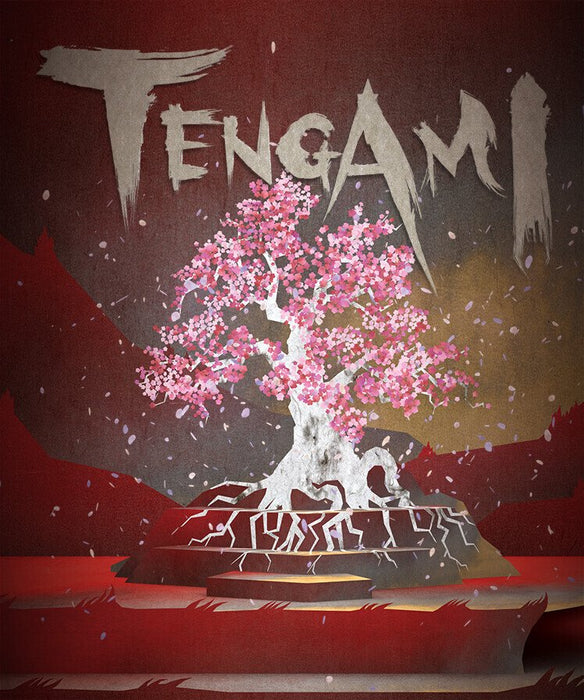 Tengami
