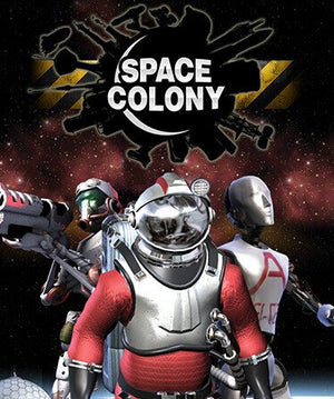 Space Colony: Steam Edition