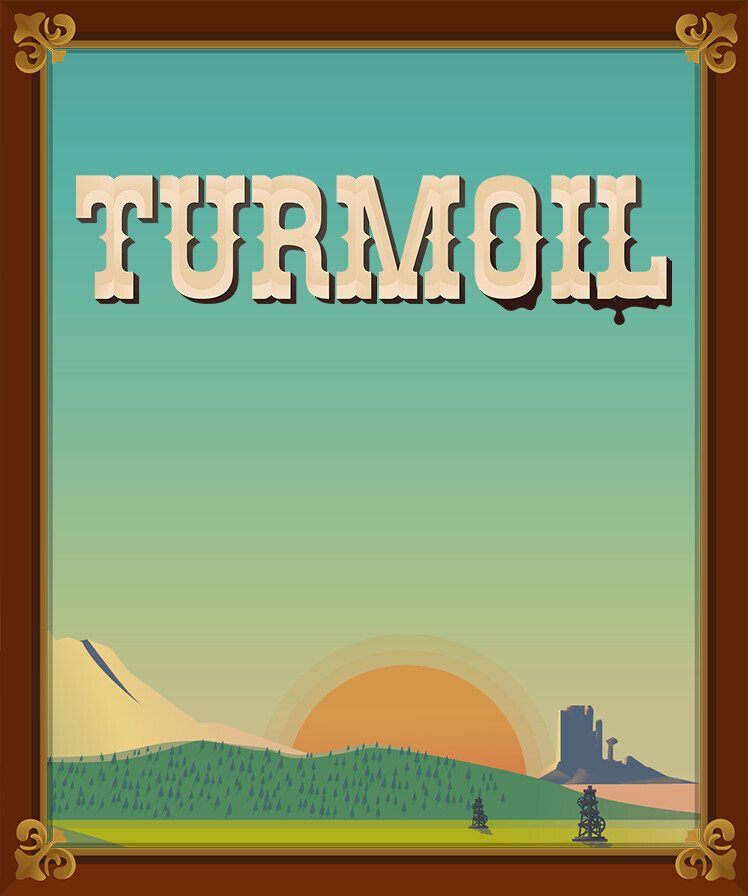 Turmoil