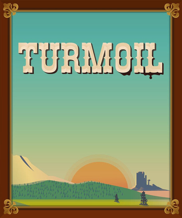 Turmoil