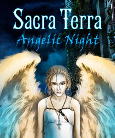 Sacra Terra: Angelic Night