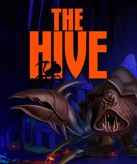 The Hive