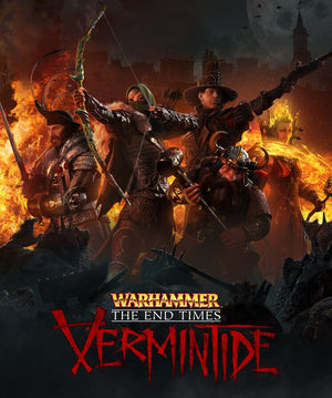 Warhammer: End Times - Vermintide