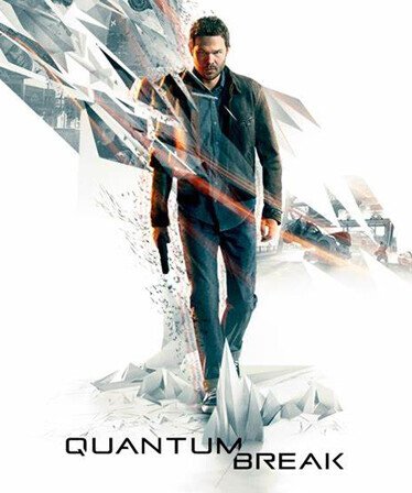 Quantum Break