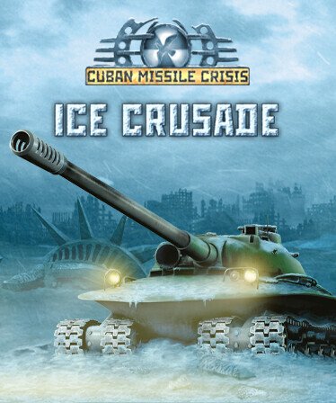 Cuban Missile Crisis: Ice Crusade