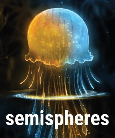 Semispheres