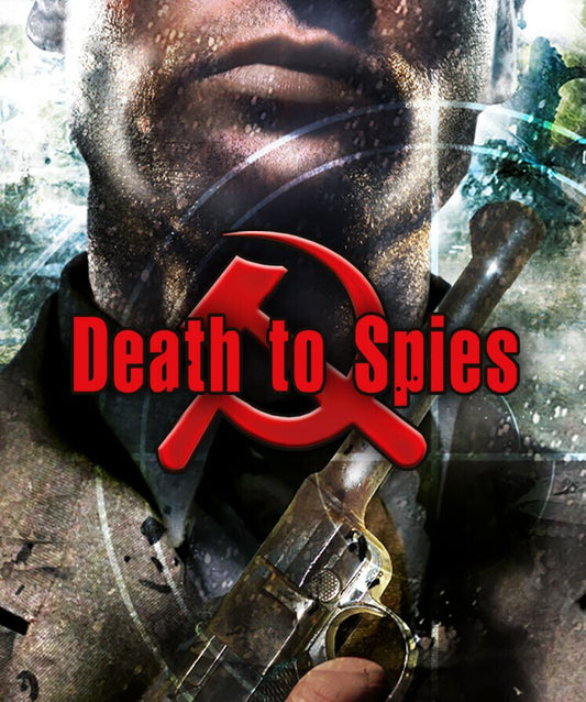 Death to Spies