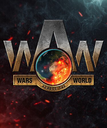 Wars Across The World