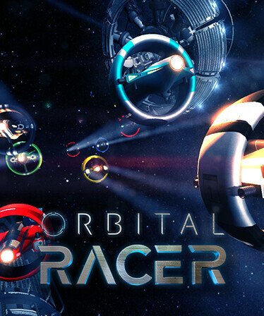 Orbital Racer