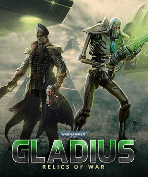 Warhammer 40,000: Gladius - Relics of War