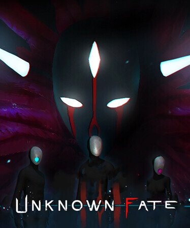 Unknown Fate