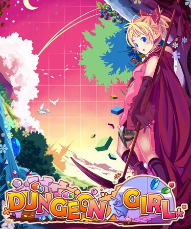 Dungeon Girl