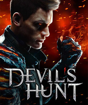 Devil's Hunt