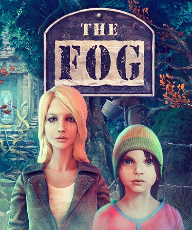 The Fog: Trap for Moths