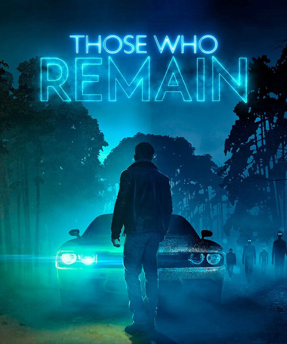 Those Who Remain
