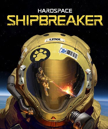 Hardspace: Shipbreaker