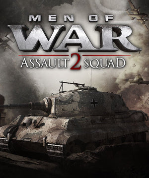 Men of War: Assault Squad 2