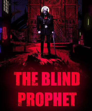 The Blind Prophet