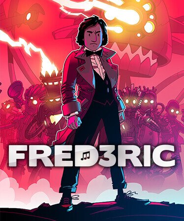 Fred3ric