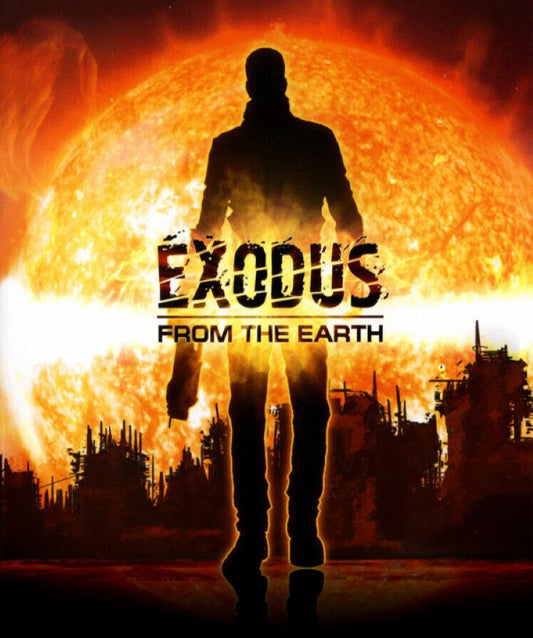 Exodus from the Earth