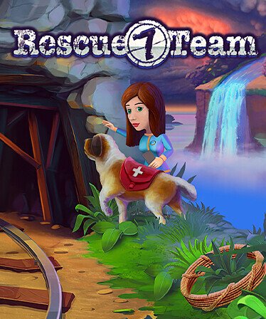 Rescue Team 7