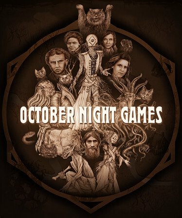 October Night Games