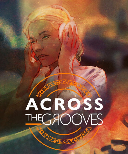 Across the Grooves