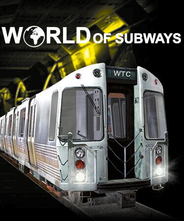 World of Subways 1- The Path