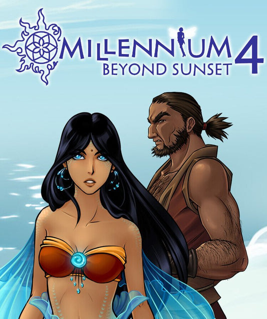 Millennium 4 - Beyond Sunset
