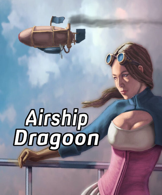 Airship Dragoon