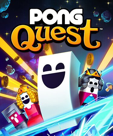 PONG Quest