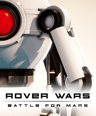 Rover Wars