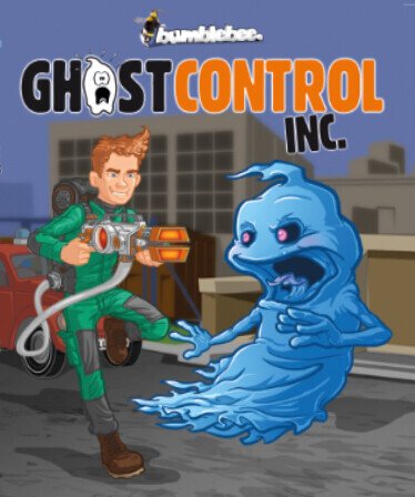 GhostControl Inc.