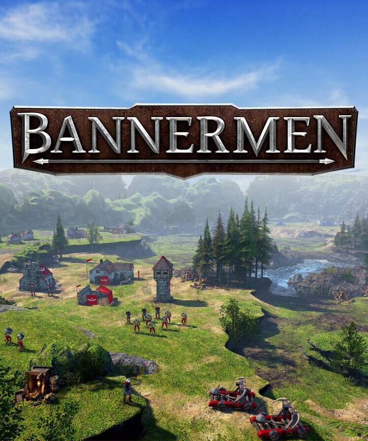 BANNERMEN