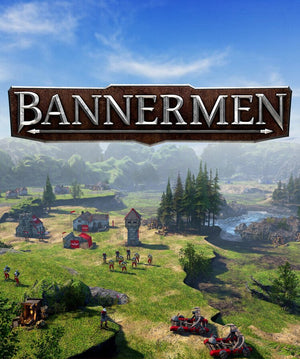 BANNERMEN