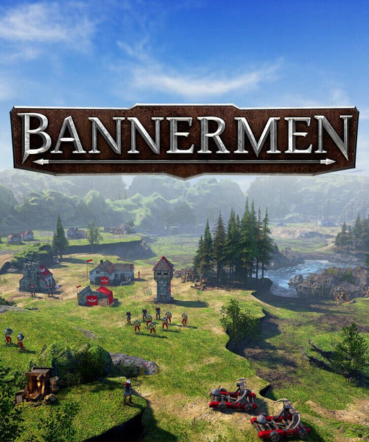 BANNERMEN