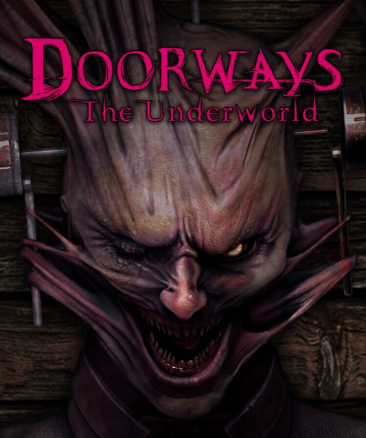 Doorways: The Underworld