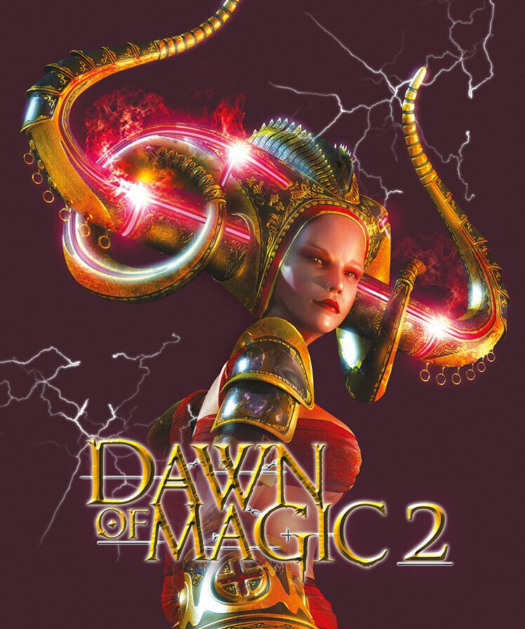 Dawn of Magic 2