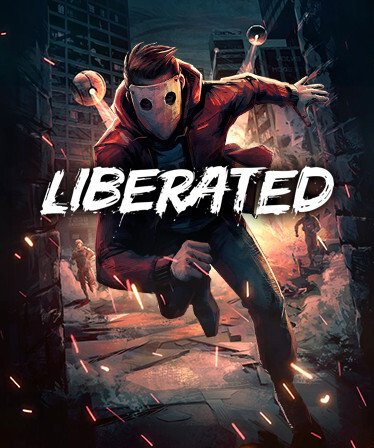 LIBERATED