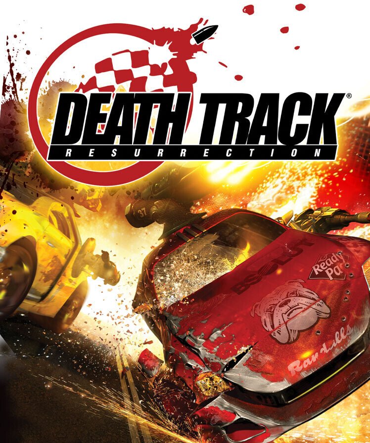 Death Track: Resurrection