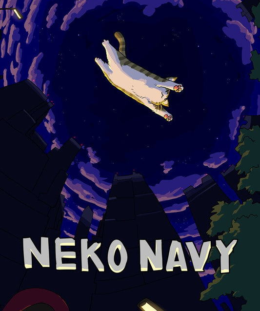 Neko Navy