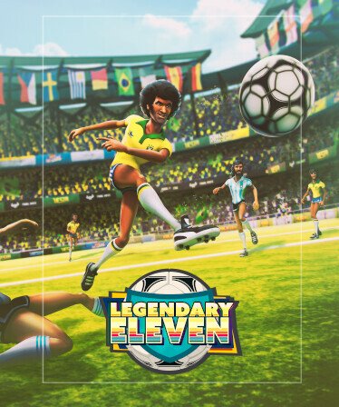 Legendary Eleven: Epic Football