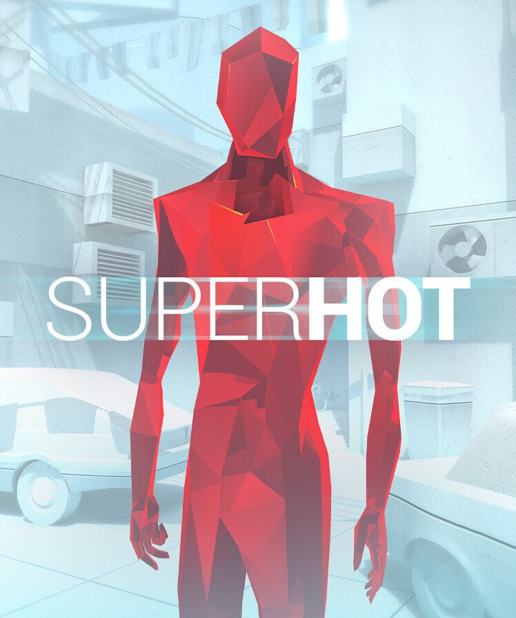 SUPERHOT