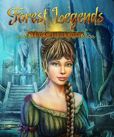 Forest Legends: The Call of Love Collector's Edition